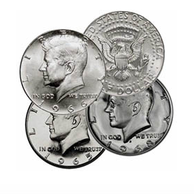 Get Started - Sell Gold or Silver Coins Online