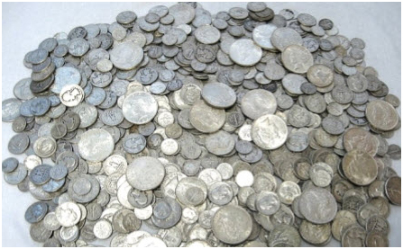 5 Tips for Selling Your Junk Silver Coins Online for the Right Price