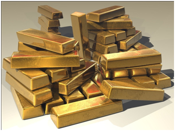 Anticipating the Rise and Fall in Gold and Silver Prices
