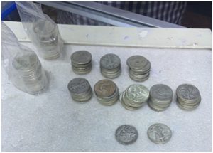 Real Time Silver Coin Bids & Offers Page now Available!