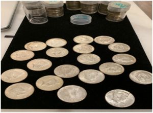 Top 25 Most Valuable Morgan Dollars, Key Daes & Conditional Rarities