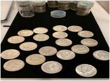 Top 25 Most Valuable Morgan Dollars, Key Daes & Conditional Rarities