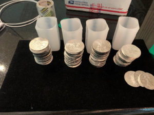 Sell Your Estate Coin Collection for Top Dollar