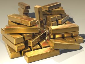 Riding the Bullion Wave: How 2025’s Gold-and-Silver Surge Is Rewarding Patient Investors