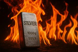 Sell Silver Coins At Record Prices