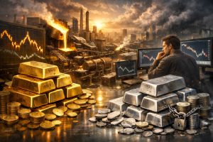 Gold and Silver Surge 2026: Bullion Volatility, Refinery Backlogs, Buyer Pullbacks